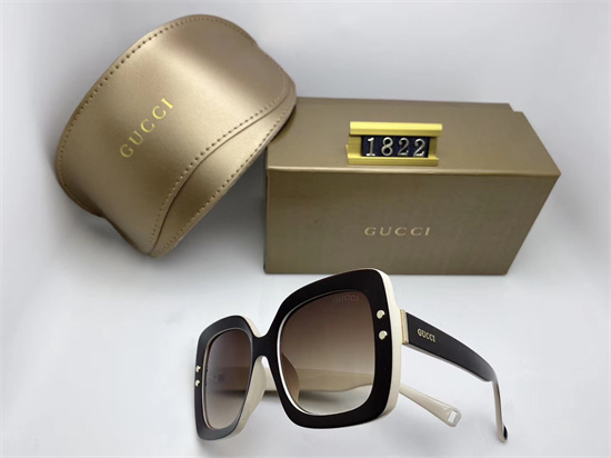 Gucci Sunglass A 056